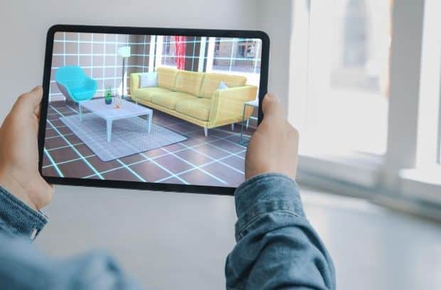 Tips for Purchasing Furniture Online