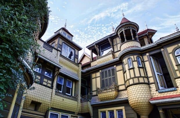 3 Weirdest Places To Visit in America