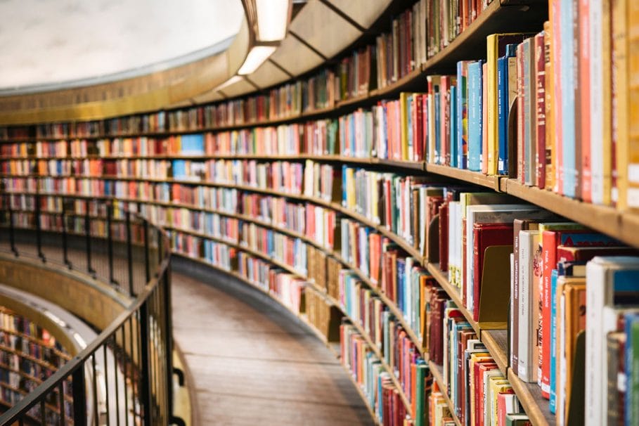 Cras eu magna semper urna 1 Books in library