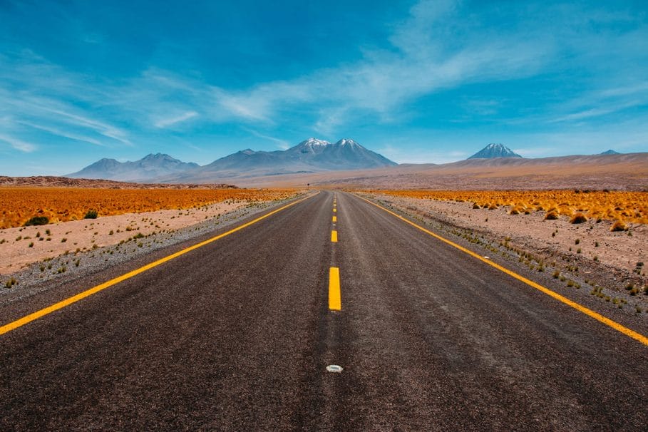 Aenean porta dolor ut ante hendrerit 1 Lonely road