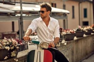 Tips for Defining Your Personal Style With Italian Taste