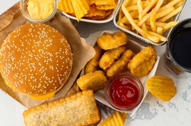 Ingredients in Food To Watch Out For