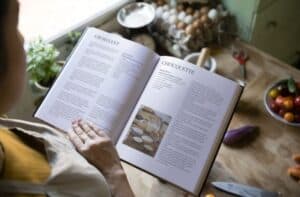 Tips for Teaching Yourself How To Cook