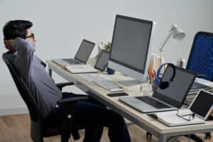 working programmer 1098 18094