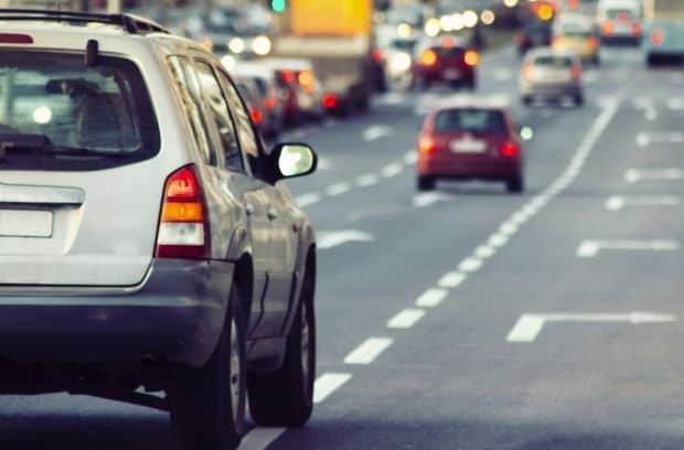 External Factors That Affect Vehicle Performance