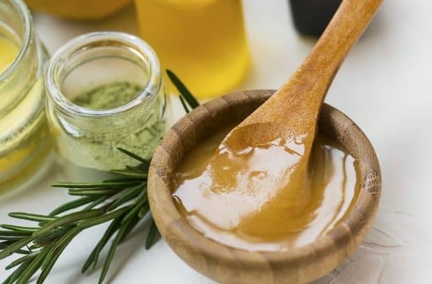 Why Honey Is Good for Your Skin