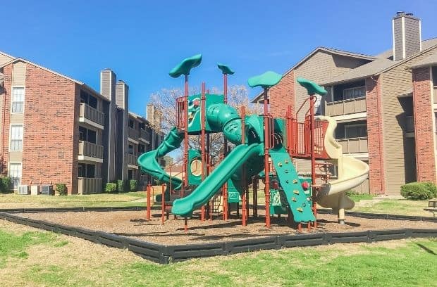 Top Kid-Friendly Amenities for Apartment Communities