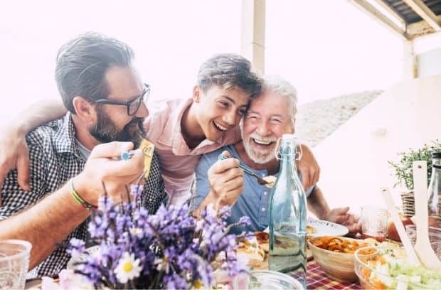 New Year’s Resolutions To Make as a Family
