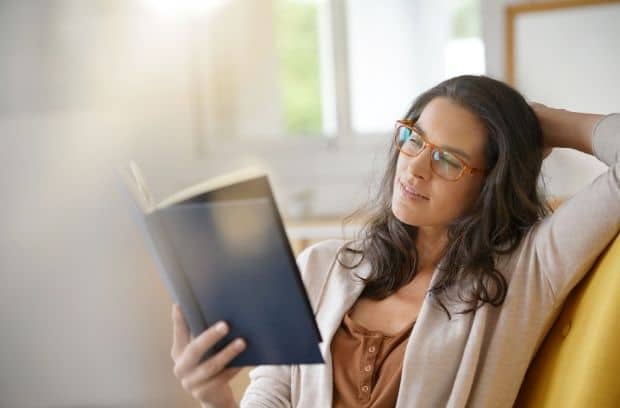 Ways To Get More Out of Reading