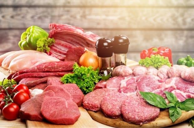 Benefits of Buying Quality Meat Online