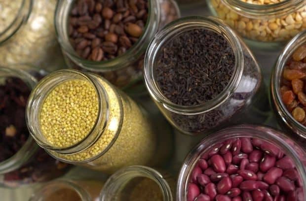 The Best Methods of Food Preservation