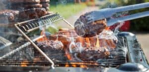 BBQ Grills How to Choose One