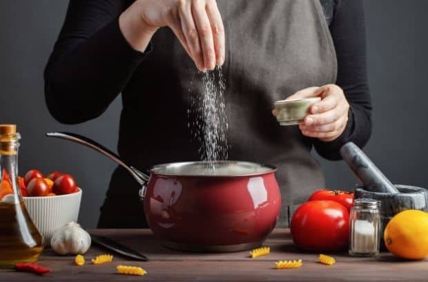 Useful Kitchen Tricks You Should Know