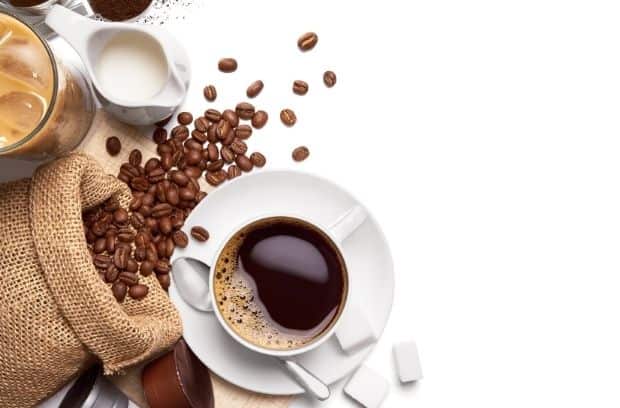 The Importance of Degassing Coffee Beans