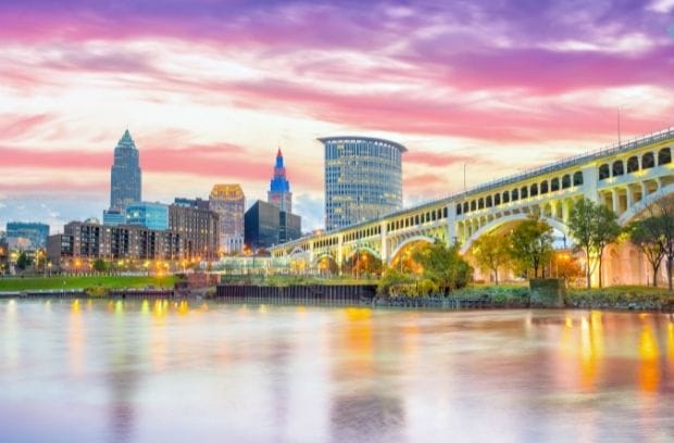 Best Family Road Trips Near Pittsburgh