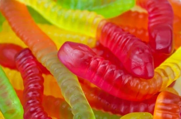 Candy Holidays To Celebrate All Year