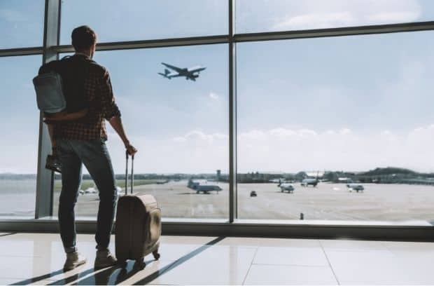 What You Need To Know About Traveling Abroad