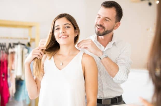 What To Know When Buying Your Partner Jewelry