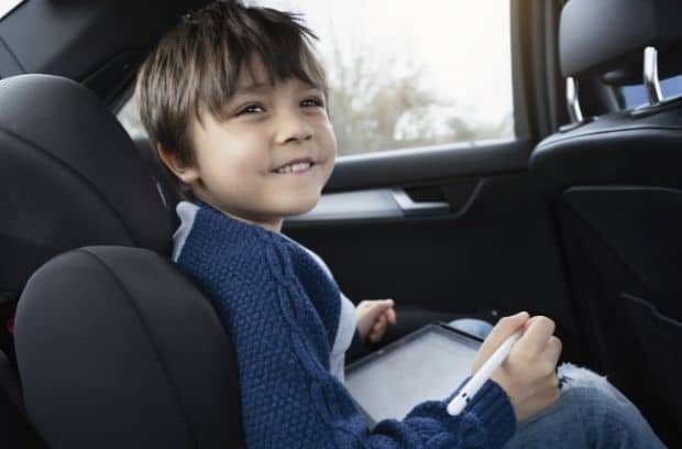 Ways To Keep Your Kids Entertained During a Road Trip