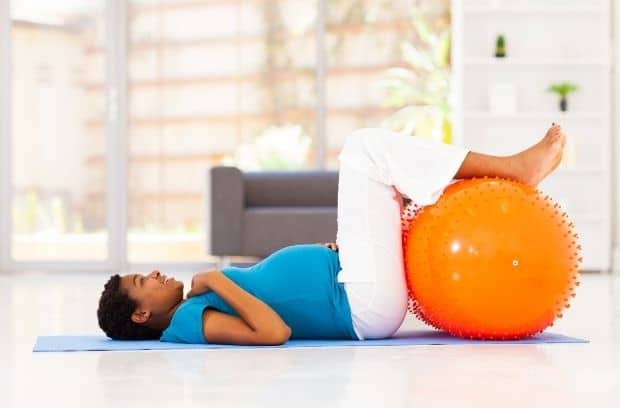 Different Ways You Can Relax During Pregnancy