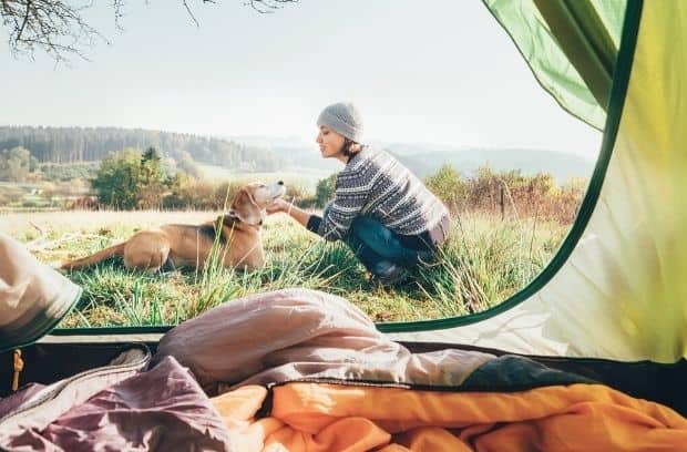 Outdoor Fun: Everything To Know Before Camping Off-Grid