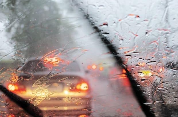 Tips for Driving Safely in Severe Weather