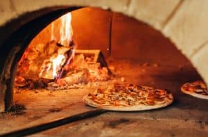 Restaurant Equipment You Need To Start a Pizzeria