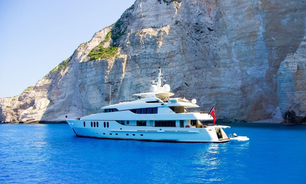 Why Greece Is Great for the Whole Family