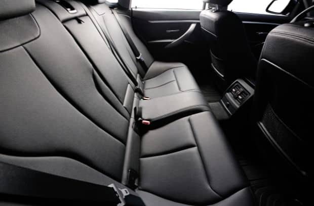 Tips for Cleaning Stains From the Seats in Your Car
