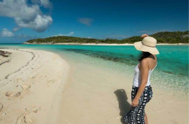 Why the Bahamas Is Such a Popular Place To Visit