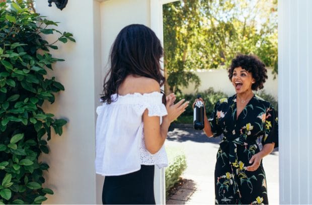 The Dos and Don’ts for Housewarming Parties