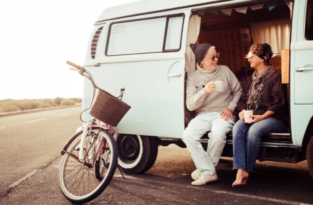 Adventure Awaits: Must-Know Tips for Surviving Van Life