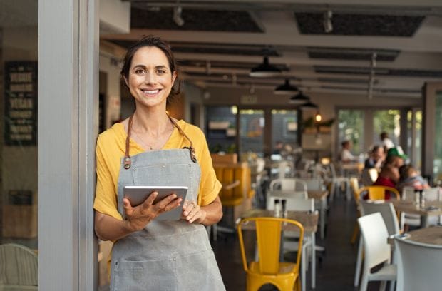 Tips for Small Food Businesses To Be Aware Of