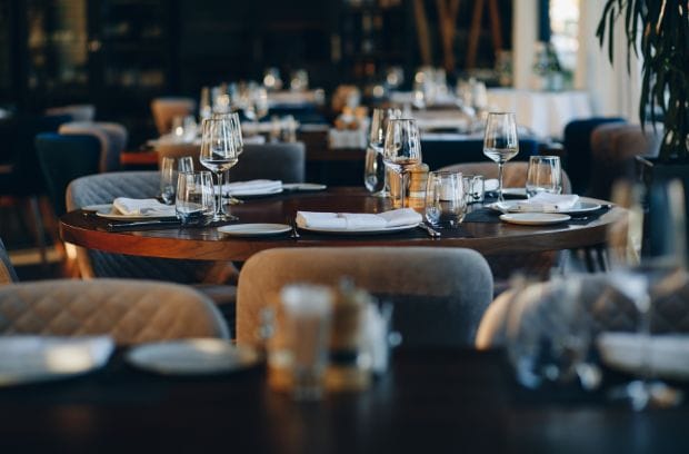 Restaurant Venue Marketing Tips To Increase Bookings
