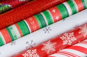 Tips for Wrapping an Oversized Present This Holiday Season