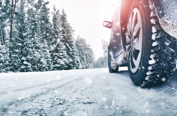 Affordable and Capable Vehicles for Snowy Environments
