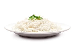 Jasmati Rice