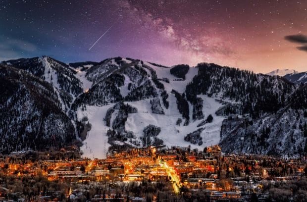 Reasons Why Winter Is the Best Time To Visit Colorado