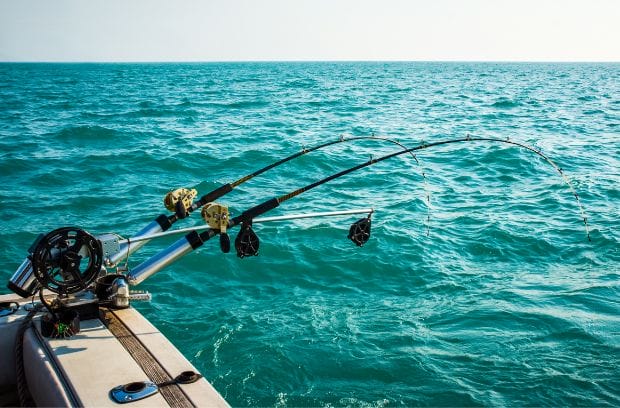Freshwater Fishing: Ranking the Great Lakes