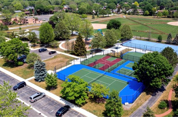 What To Include To Have the Best Neighborhood Park