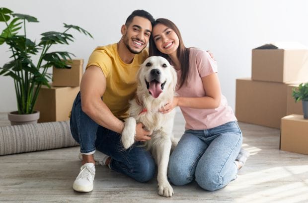 Top Family-Friendly Dog Breeds To Consider