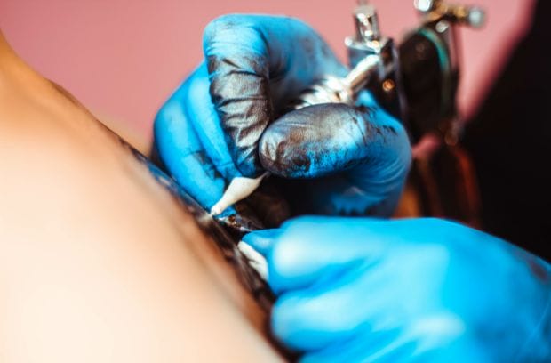 What You Should Know About Realism Tattoos