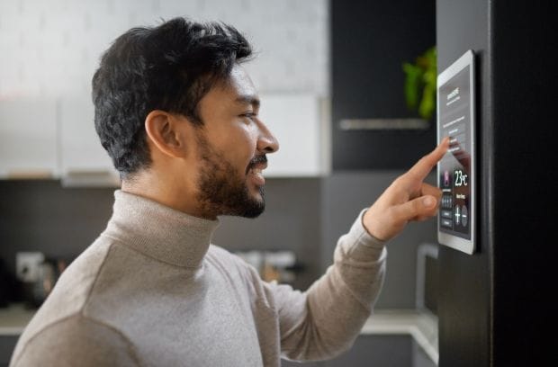 Reasons To Purchase a Smart Home Security System