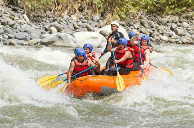 Outdoor Activities To Enjoy in Yosemite National Park