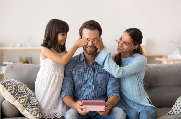 Best Gift Ideas To Consider for Your Dad’s Birthday