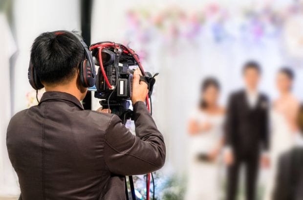 Tips for Planning Your Wedding on a Budget