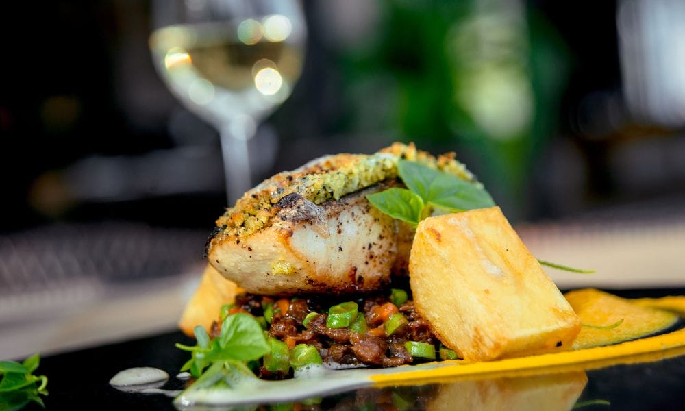 What You Need To Do To Prepare for a Romantic Dinner at Home