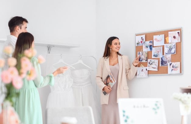 4 Tips for Picking a Time of Year for Your Wedding