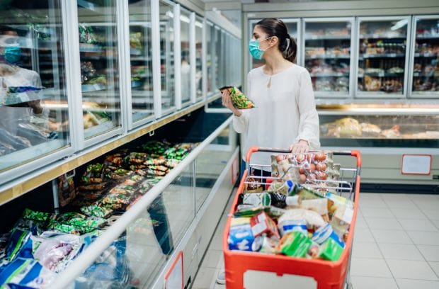 Tips for Saving Money on Your Grocery Bill
