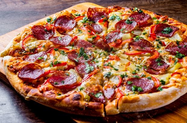 4 Tips for Improving Efficiency at Your Pizzeria